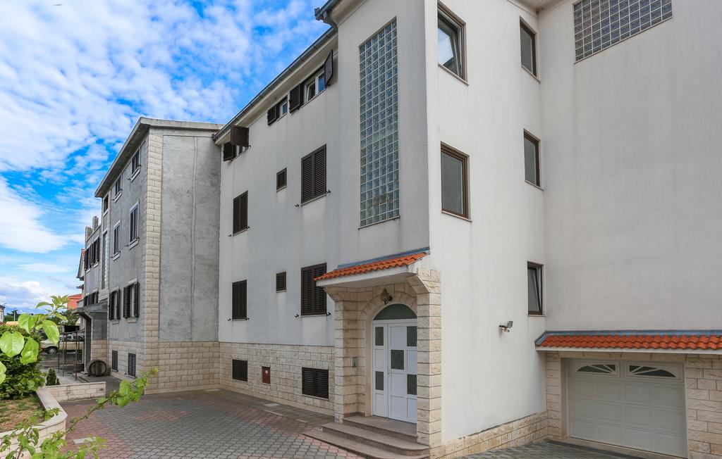 Apartments Ena&Toni Kaštela Eksteriør billede